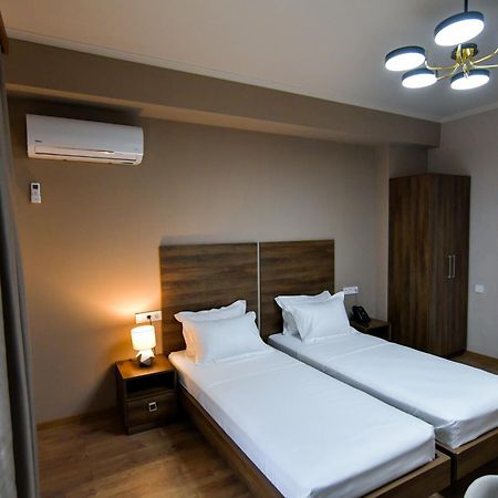 Gelati Residence Kutaisi Eksteriør bilde