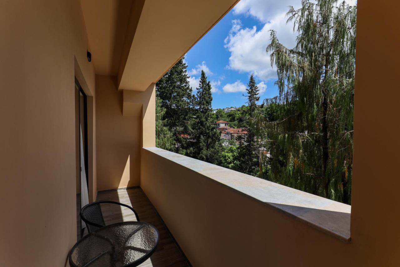 Gelati Residence Kutaisi Eksteriør bilde