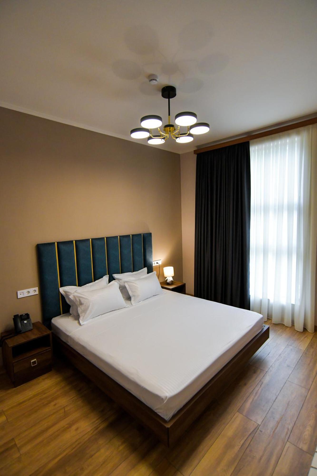 Gelati Residence Kutaisi Eksteriør bilde