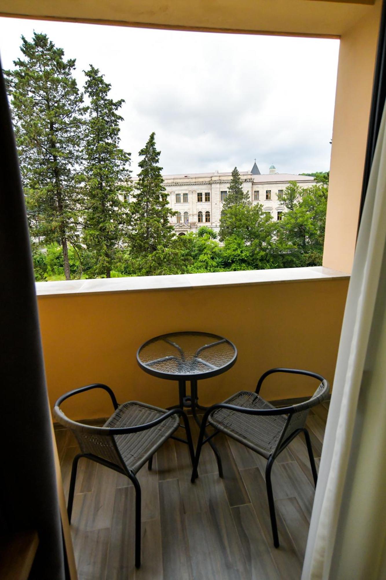 Gelati Residence Kutaisi Eksteriør bilde
